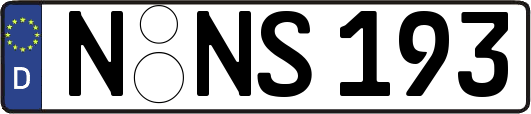 N-NS193