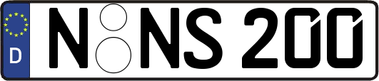 N-NS200