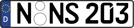 N-NS203