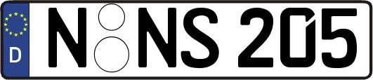 N-NS205