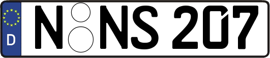 N-NS207