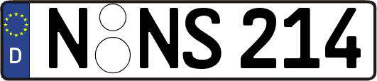 N-NS214