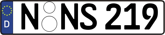 N-NS219