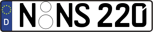 N-NS220