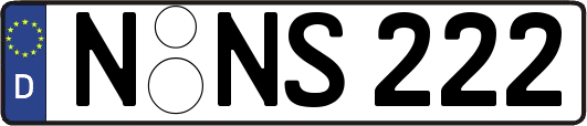 N-NS222