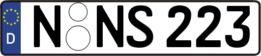 N-NS223