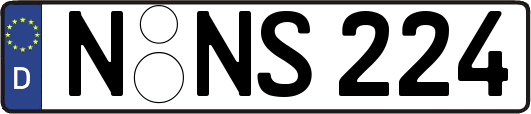 N-NS224