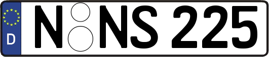 N-NS225