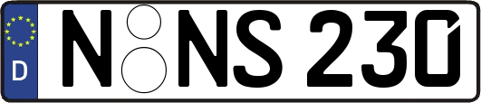 N-NS230