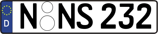 N-NS232