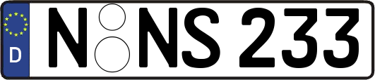 N-NS233