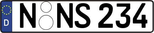 N-NS234