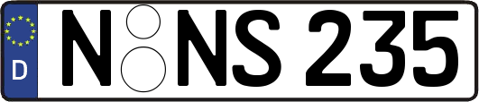 N-NS235