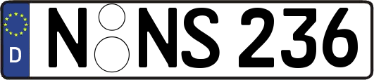N-NS236