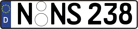 N-NS238