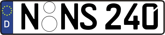N-NS240