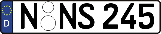 N-NS245