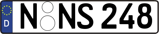 N-NS248