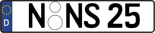 N-NS25