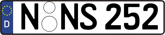 N-NS252