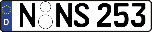 N-NS253