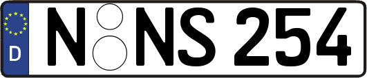 N-NS254