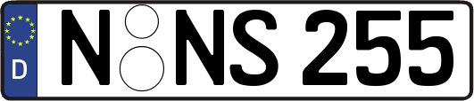 N-NS255