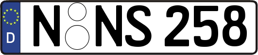 N-NS258