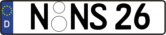 N-NS26