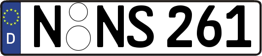N-NS261