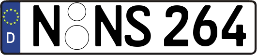 N-NS264
