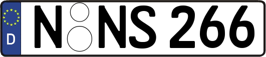 N-NS266