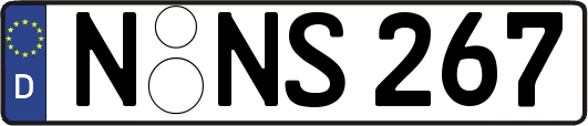 N-NS267
