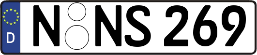 N-NS269