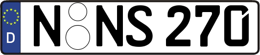 N-NS270