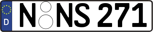 N-NS271
