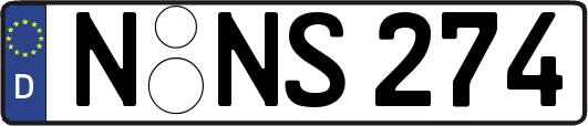 N-NS274