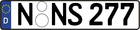 N-NS277