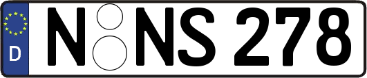 N-NS278