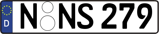 N-NS279