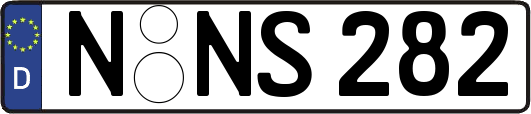 N-NS282