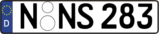 N-NS283