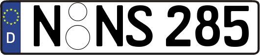 N-NS285