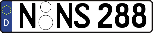 N-NS288