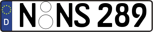 N-NS289