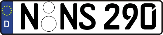 N-NS290