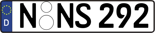 N-NS292