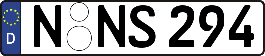 N-NS294