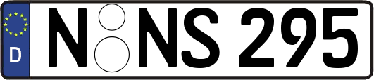 N-NS295