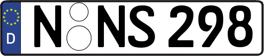 N-NS298